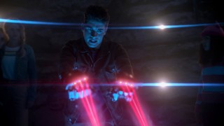 Беглецы 2 сезон 7 серия