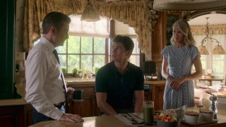 Беглецы 2 сезон 12 серия