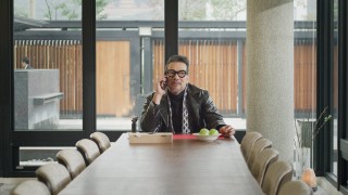 Принцесса триады 1 сезон 4 серия