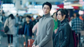 Принцесса триады 1 сезон 6 серия