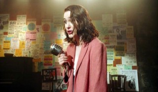 Удивительная миссис Мейзел 1 сезон 1 серия