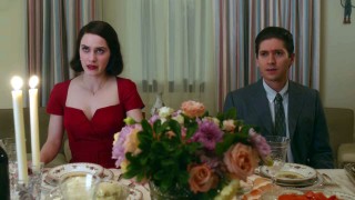 Удивительная миссис Мейзел 1 сезон 2 серия