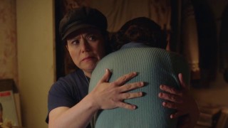 Удивительная миссис Мейзел 1 сезон 6 серия