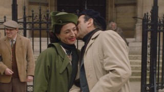 Удивительная миссис Мейзел 2 сезон 2 серия