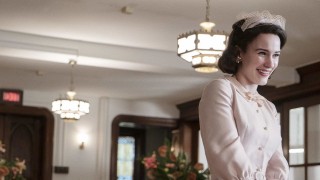 Удивительная миссис Мейзел 2 сезон 3 серия