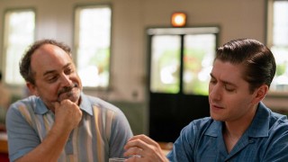 Удивительная миссис Мейзел 2 сезон 6 серия