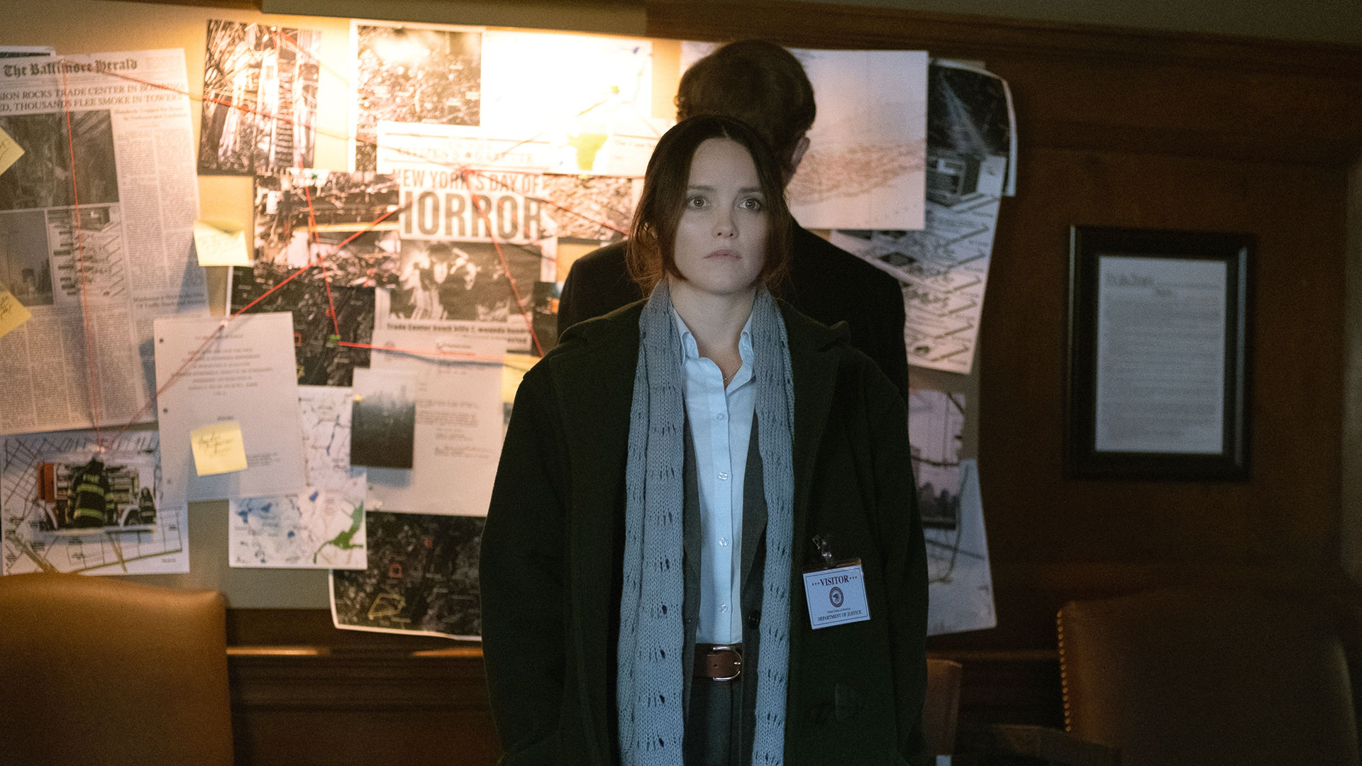 Кларисса 1 серия Кларисса 1 серия