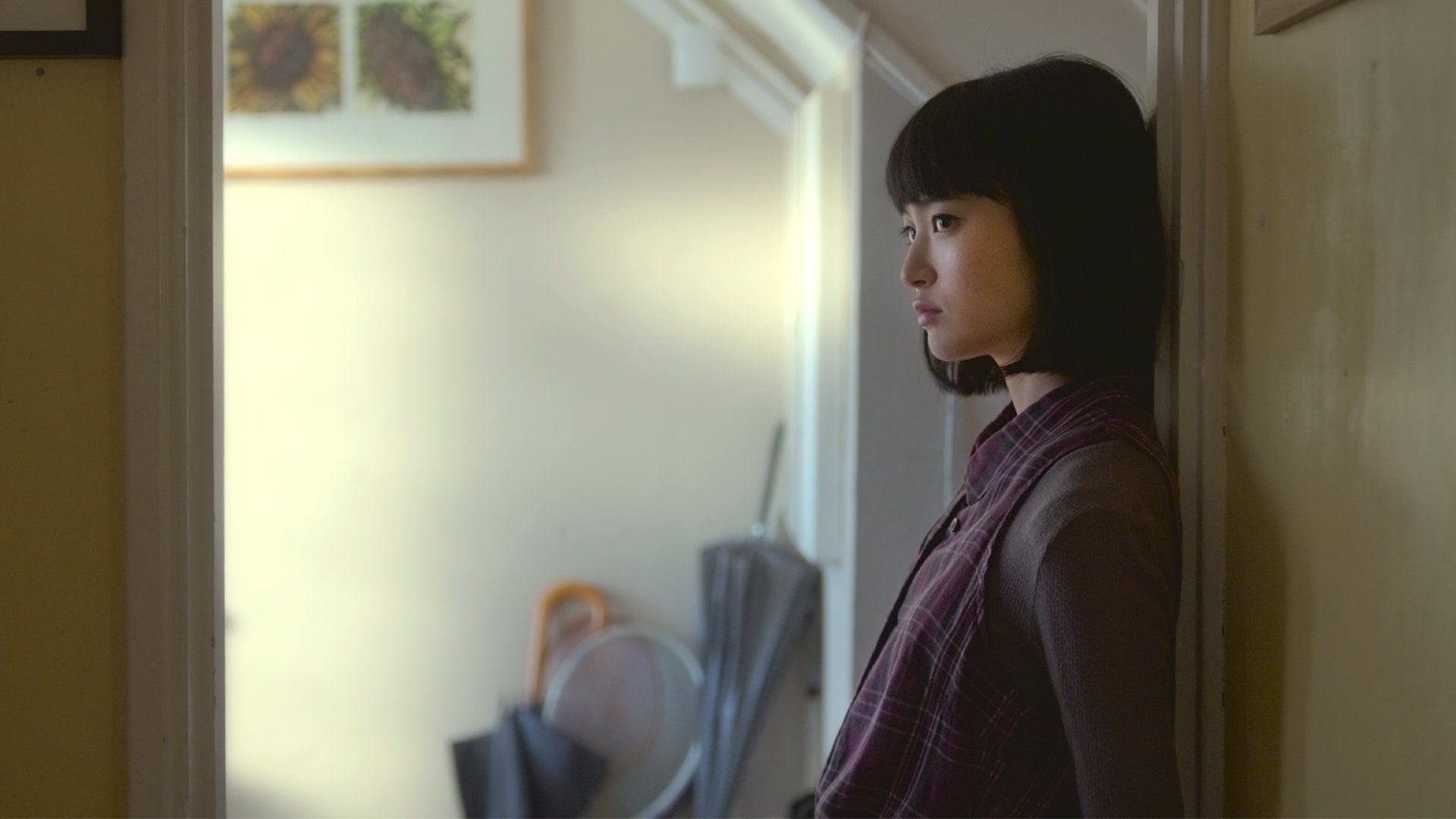 Гири/Хадзи 5 серия Гири/Хадзи 5 серия