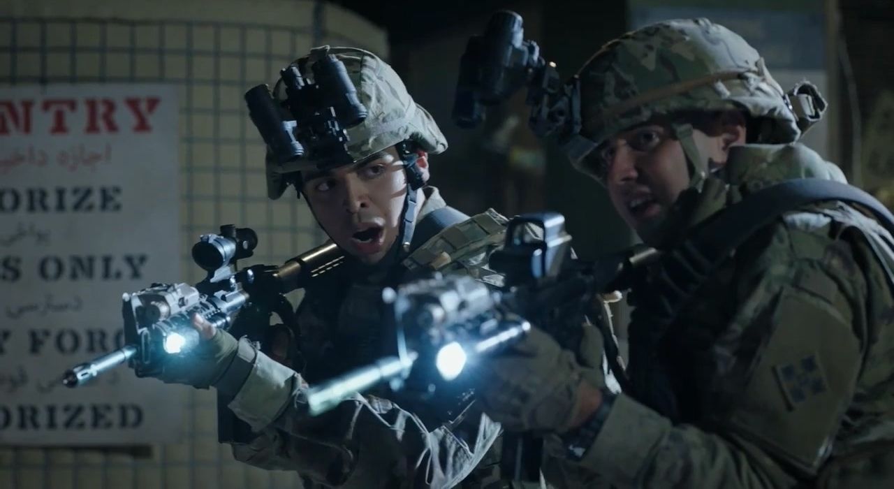 68 Виски 4 серия