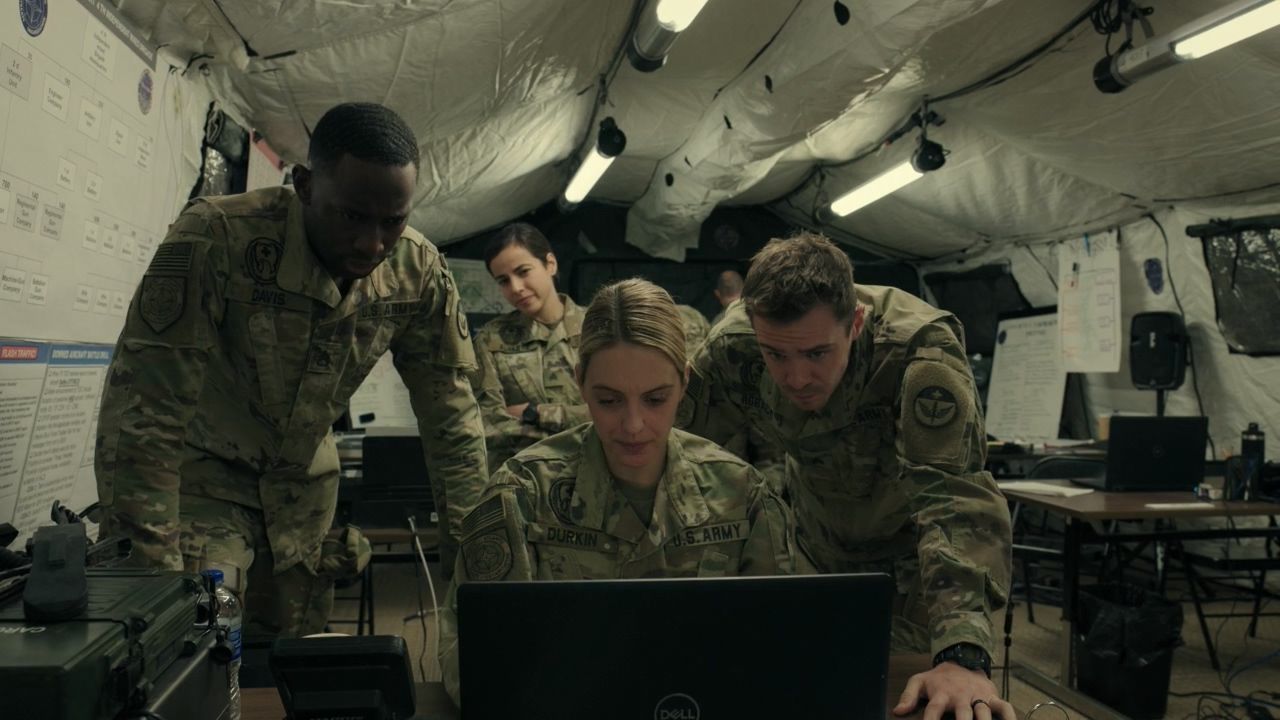 68 Виски 9 серия 68 Виски 9 серия