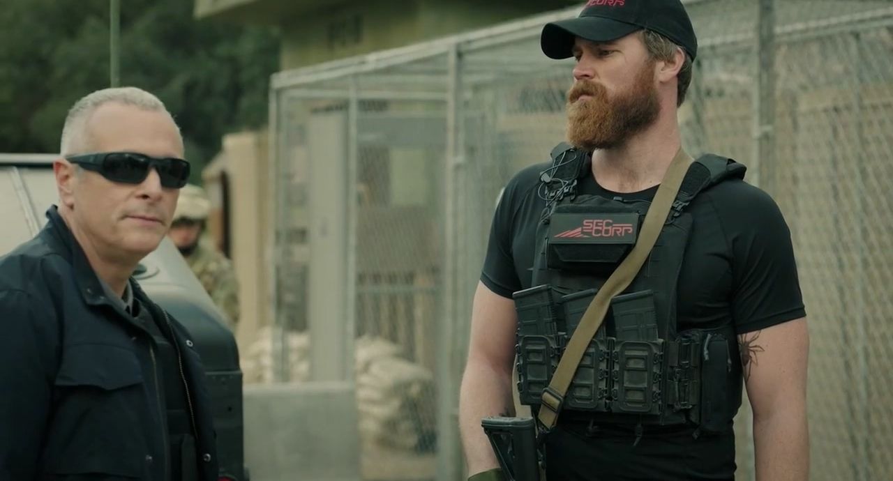 68 Виски 10 серия 68 Виски 10 серия