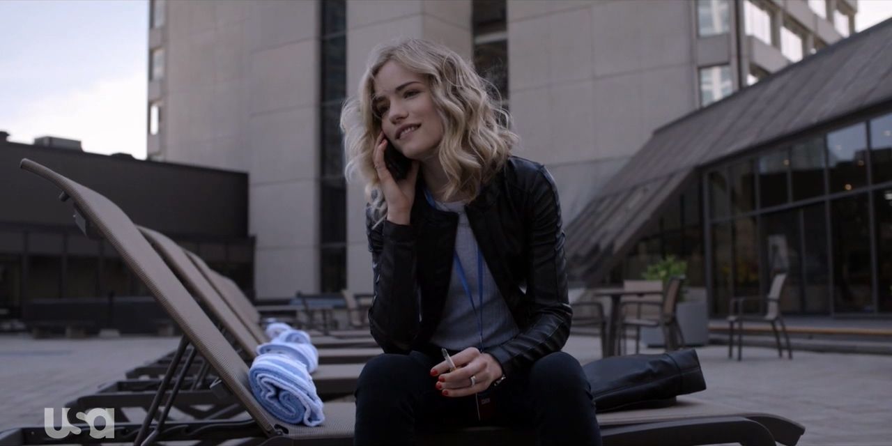 Как ты смеешь 7 серия Как ты смеешь 7 серия