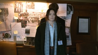 Кларисса 1 сезон 1 серия