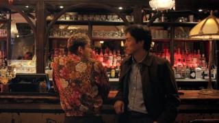 Гири/Хадзи 1 сезон 1 серия