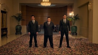 Гири/Хадзи 1 сезон 8 серия