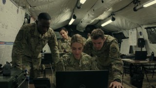 68 Виски 1 сезон 9 серия