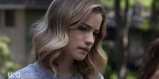 Как ты смеешь 1 сезон 5 серия