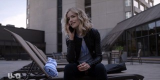 Как ты смеешь 1 сезон 7 серия