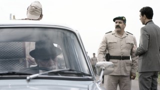 Шпион 1 сезон 3 серия