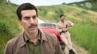 Шпион 1 сезон 4 серия