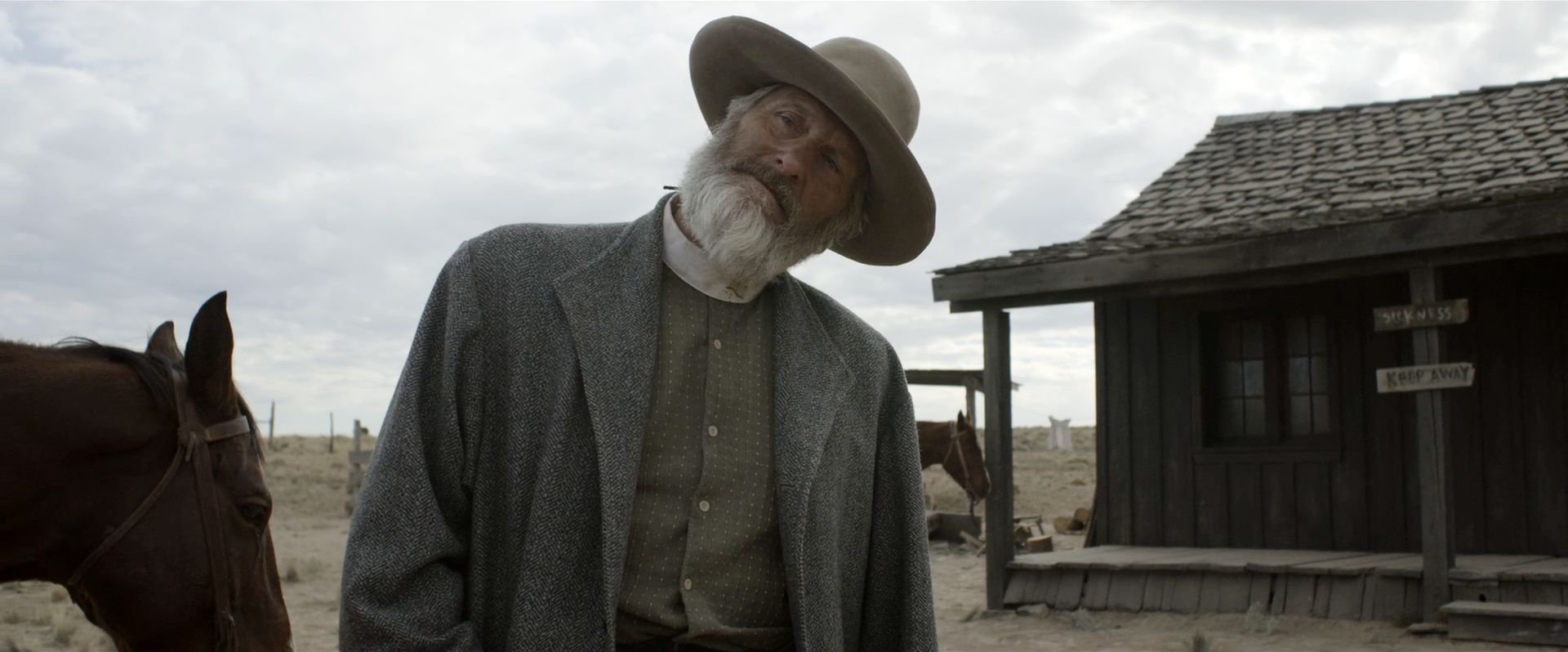 Забытые Богом 4 серия Забытые Богом 4 серия