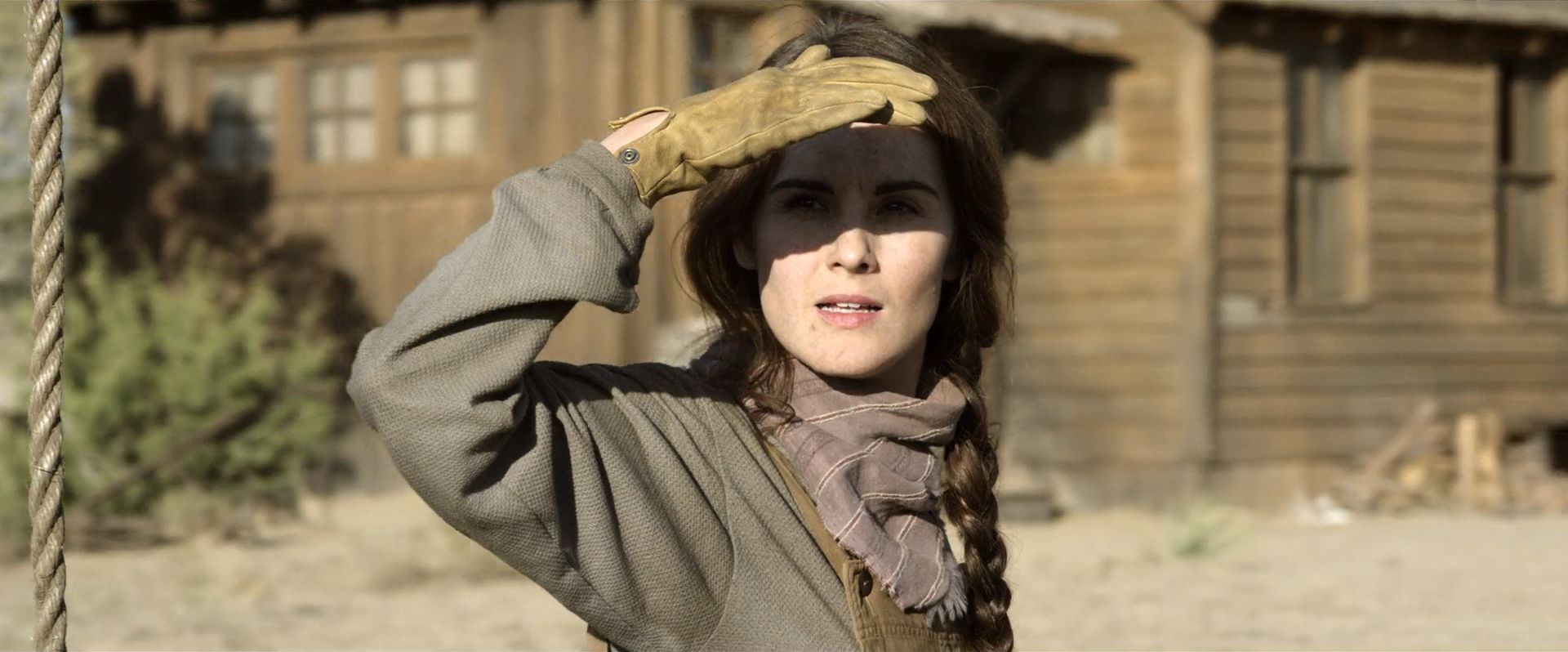 Забытые Богом 5 серия Забытые Богом 5 серия