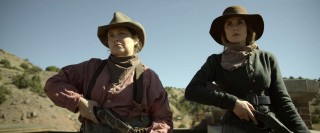 Забытые Богом 1 сезон 7 серия