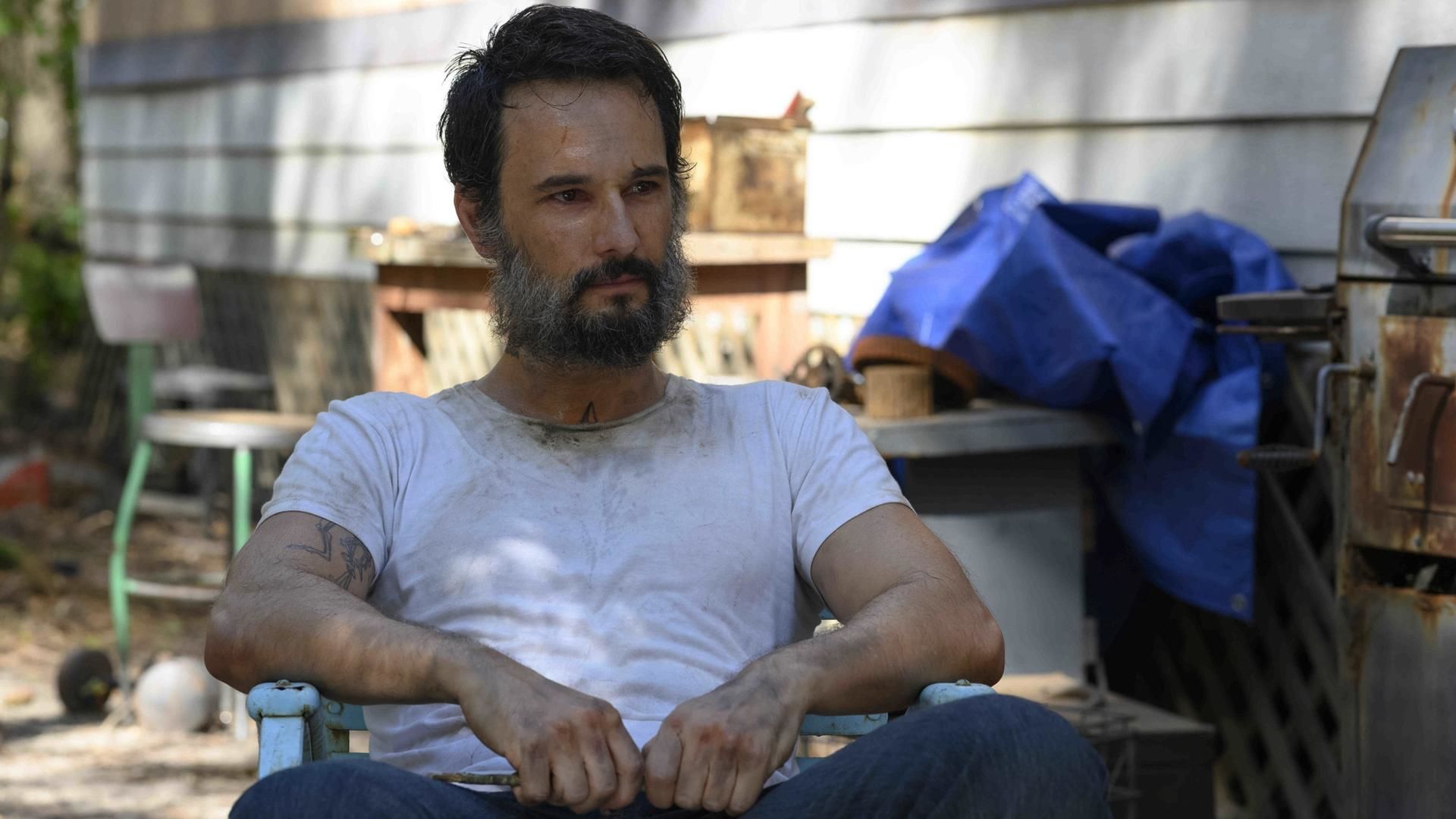 Расправа 1 серия Расправа 1 серия