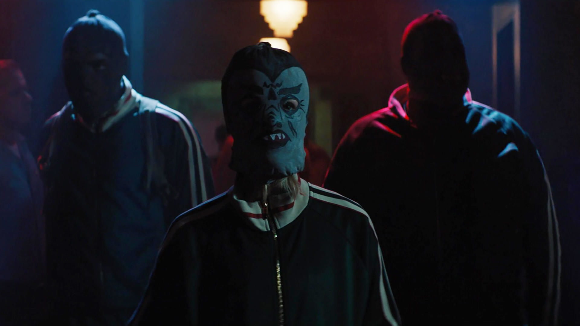 Расправа 7 серия Расправа 7 серия