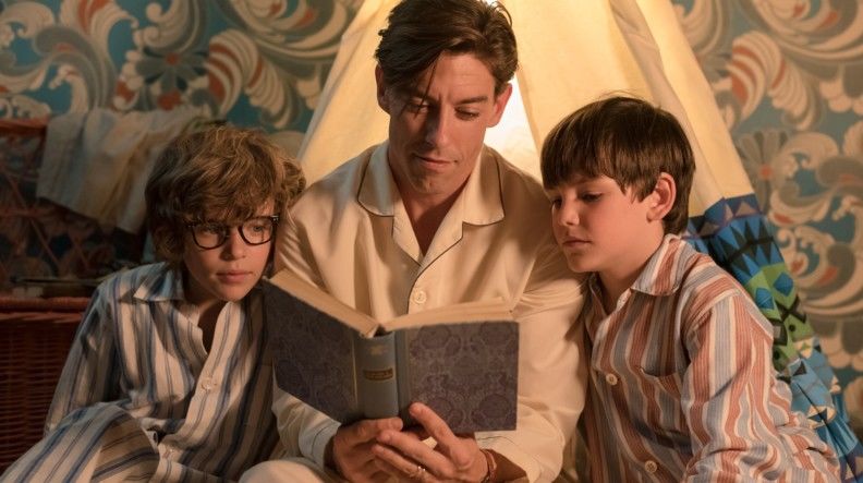 Коллекция «Вельвет» 7 серия