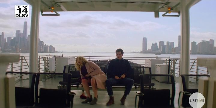 Ты 8 серия Ты 8 серия