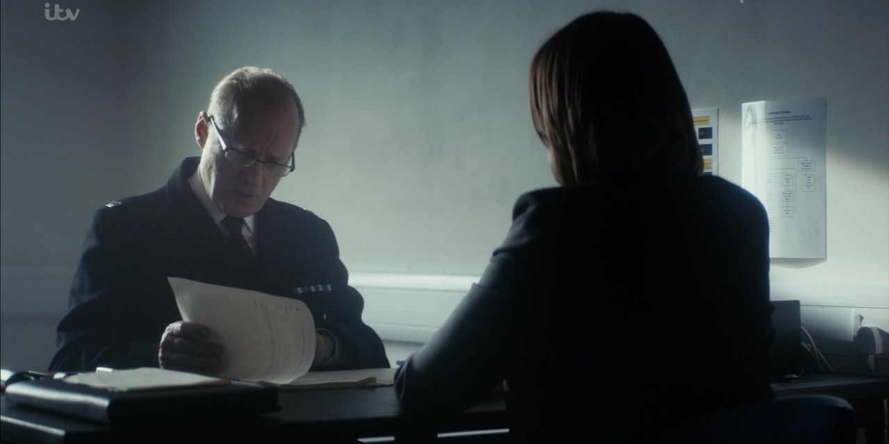 Бэнкрофт 4 серия Бэнкрофт 4 серия