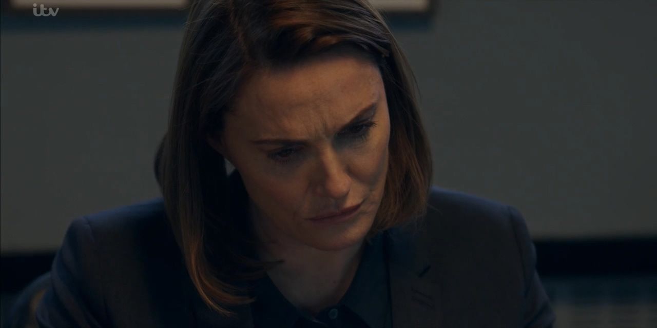 Бэнкрофт 2 сезон 1 серия