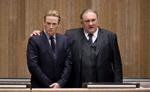 Марсель 1 серия Марсель 1 серия