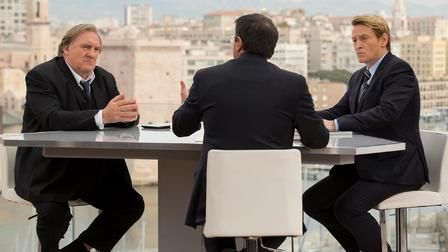 Марсель 8 серия Марсель 8 серия