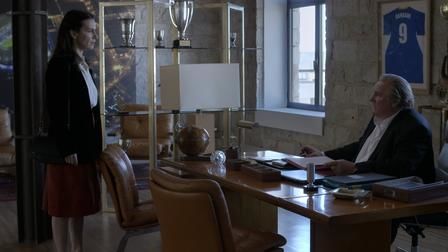 Марсель 2 сезон 6 серия Марсель 2 сезон 6 серия