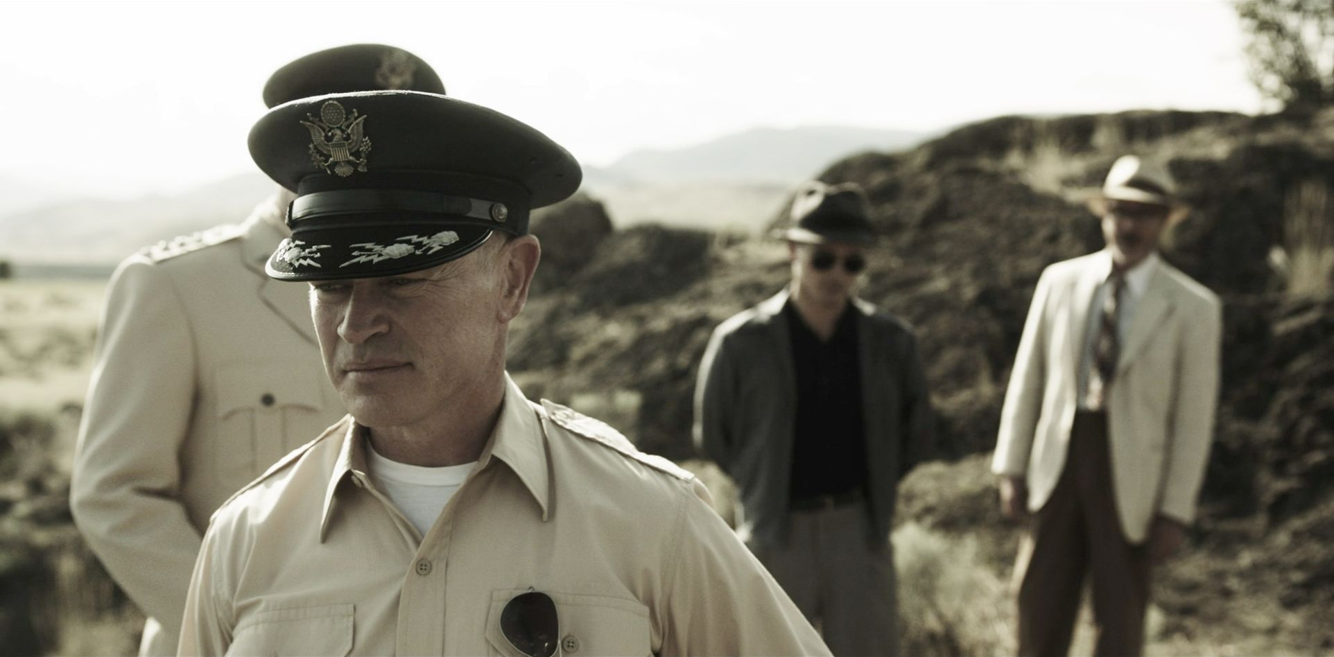 Проект «Синяя книга» 2 сезон 1 серия