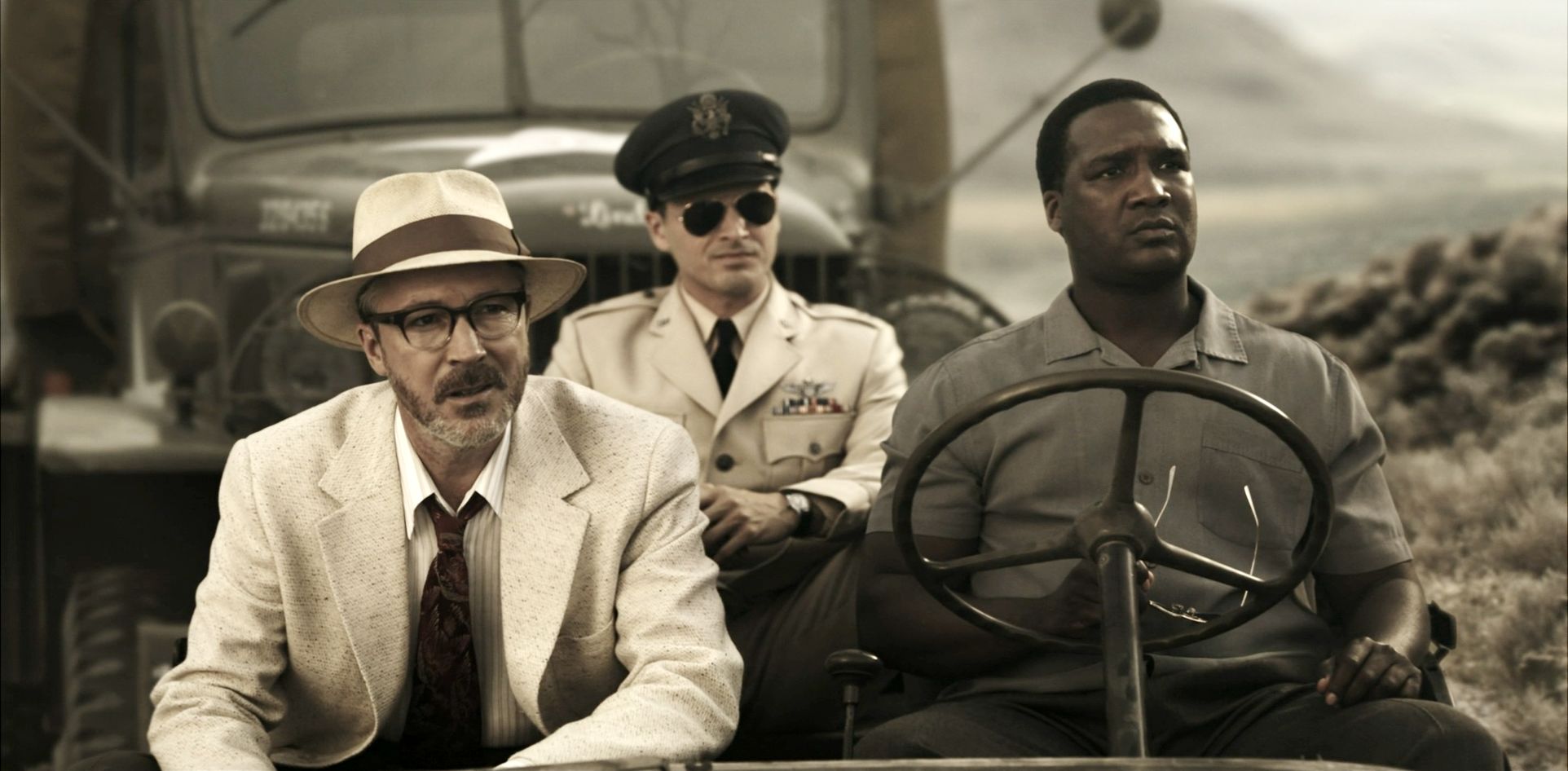 Проект «Синяя книга» 2 сезон 3 серия Проект «Синяя книга» 2 сезон 3 серия