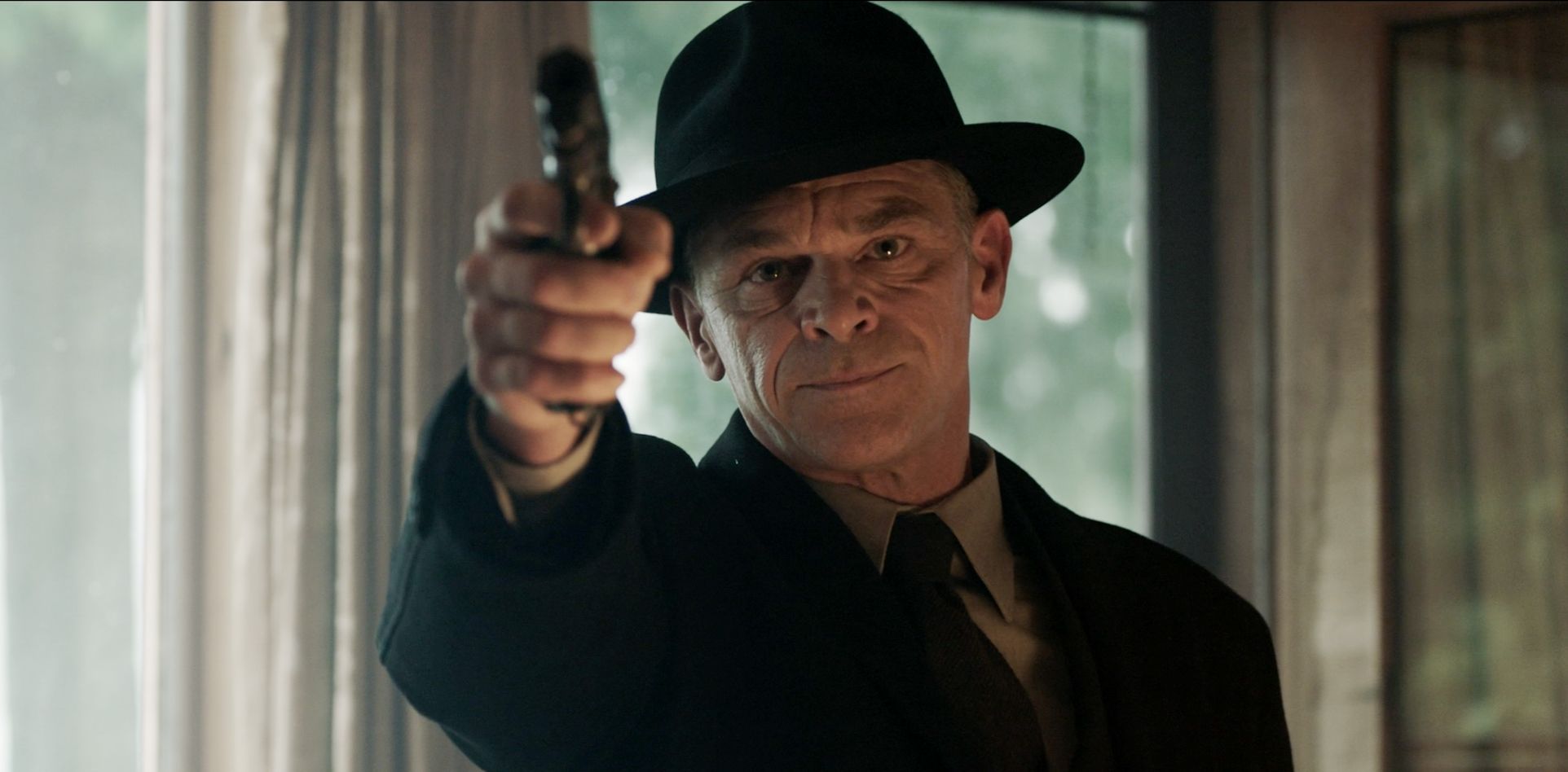 Проект «Синяя книга» 2 сезон 5 серия Проект «Синяя книга» 2 сезон 5 серия