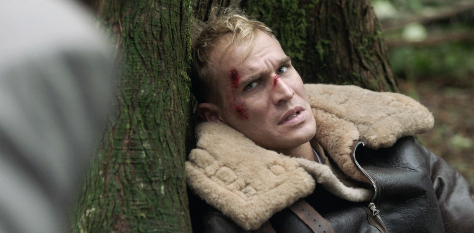 Проект «Синяя книга» 2 сезон 9 серия Проект «Синяя книга» 2 сезон 9 серия