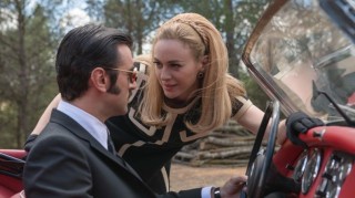 Коллекция «Вельвет» 1 сезон 2 серия