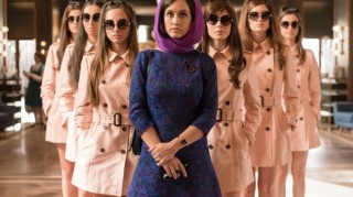 Коллекция «Вельвет» 1 сезон 5 серия