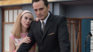 Коллекция «Вельвет» 1 сезон 9 серия