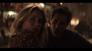 Ты 1 сезон 2 серия