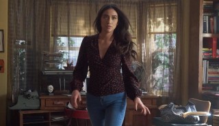 Ты 1 сезон 5 серия