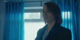 Бэнкрофт 1 сезон 1 серия