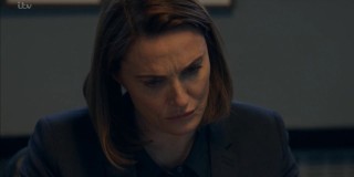 Бэнкрофт 2 сезон 1 серия