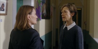 Бэнкрофт 2 сезон 2 серия