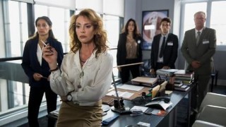 Марсель 1 сезон 3 серия