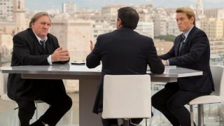 Марсель 1 сезон 8 серия